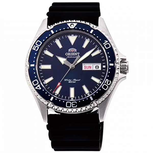 Orient férfi óra - RA-AA0006L19B - Mako