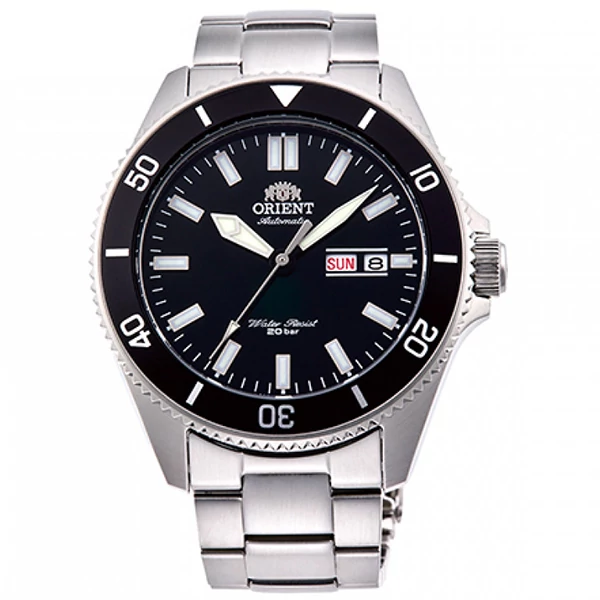 Orient férfi óra - RA-AA0008B19B - Mako