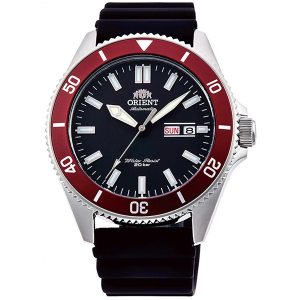 Orient férfi óra - RA-AA0011B19B - Mako