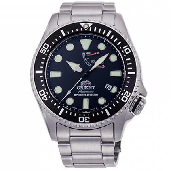 Orient férfi óra - RA-EL0001B00A - Triton