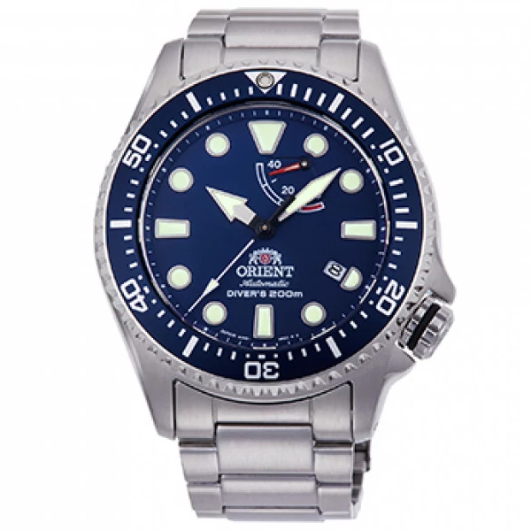 Orient férfi óra - RA-EL0002L00B - Triton