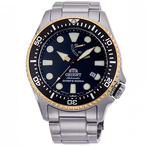 Orient férfi óra - RA-EL0003B00B - Triton