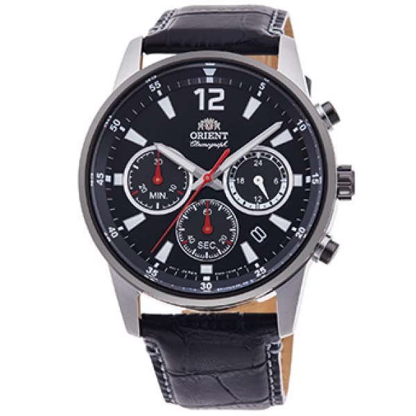 Orient férfi óra - RA-KV0005B10B - Chronograph