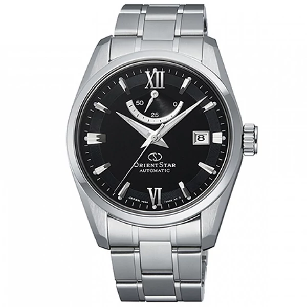 Orient férfi óra - RE-AU0004B00B - Star