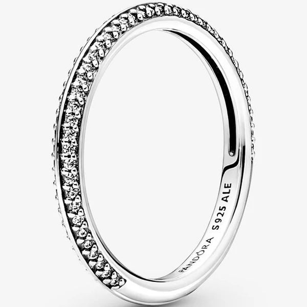 Pandora ME pavé gyűrű - 199679C01-50