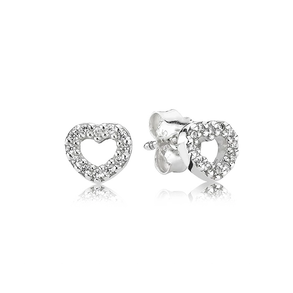 Pandora fülbevaló - 290528CZ