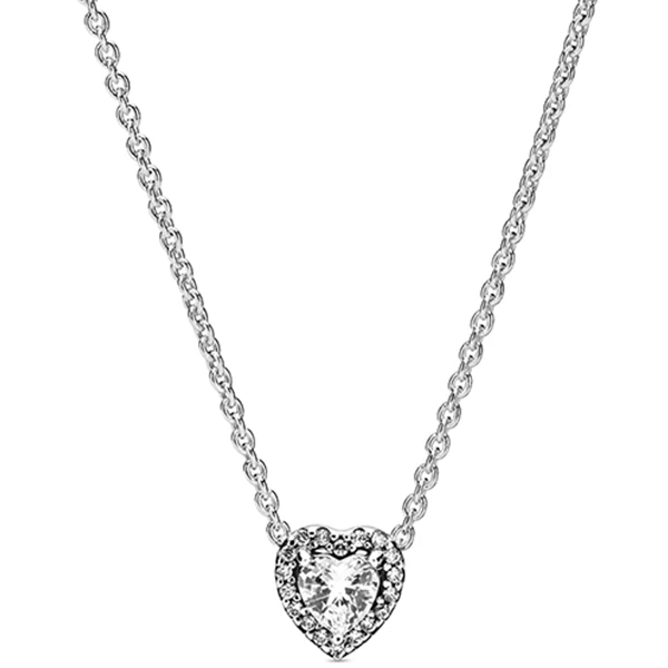 Pandora szerelem nyaklánc - 398425C01-45