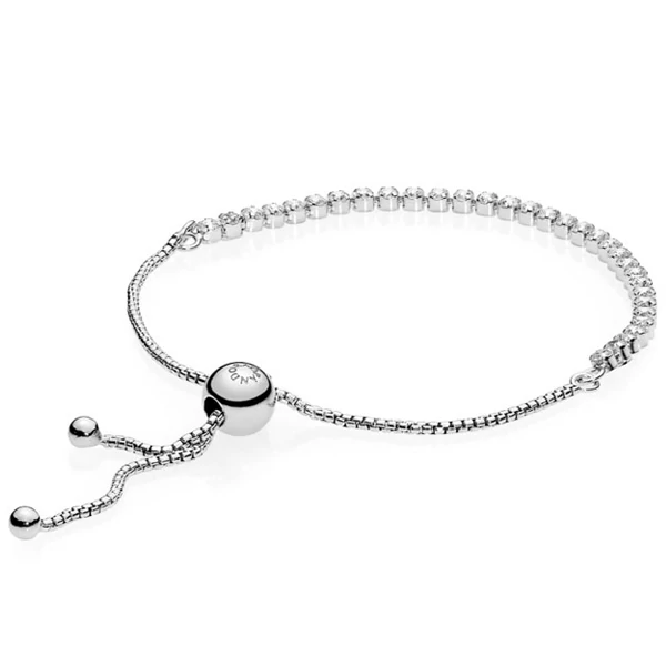 Pandora karkötő - 590524CZ