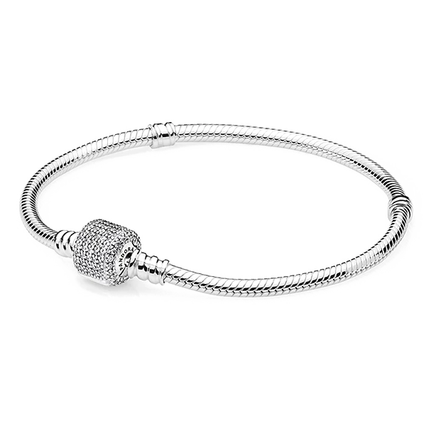 Pandora karkötő - 590723CZ