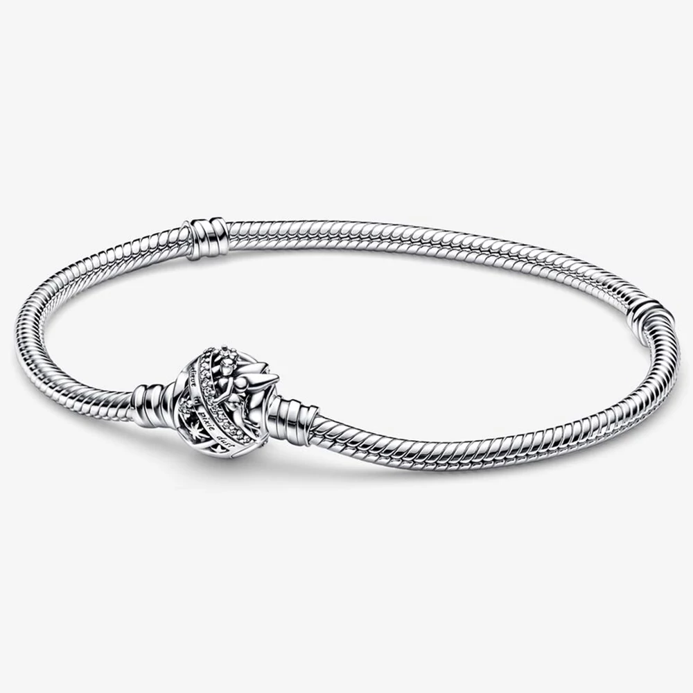 Pandora Disney Csingiling záras karkötő - 592548C01-16
