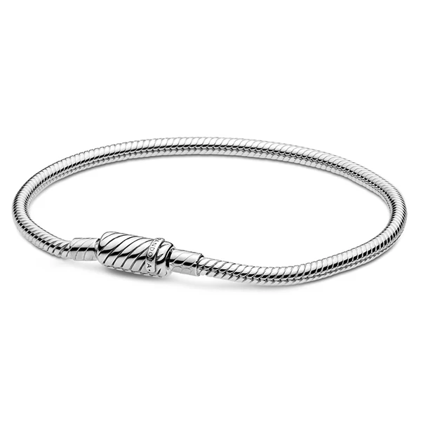 Pandora csúsztatható mágneskapcsos karkötő - 599103C00-16