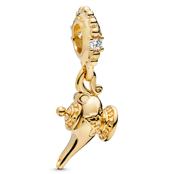 Pandora Disney, varázslámpa függő - 768038CZ