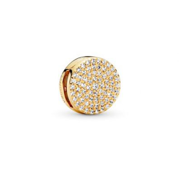 Pandora káprázatos elegancia klip charm - 768669C01