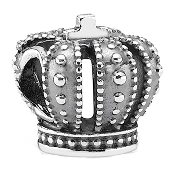 Pandora királyi korona charm - 790930
