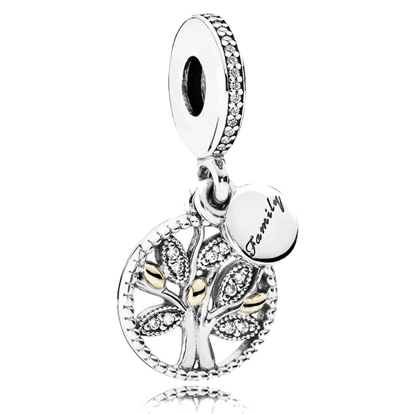 Pandora családfa függő - 791728CZ