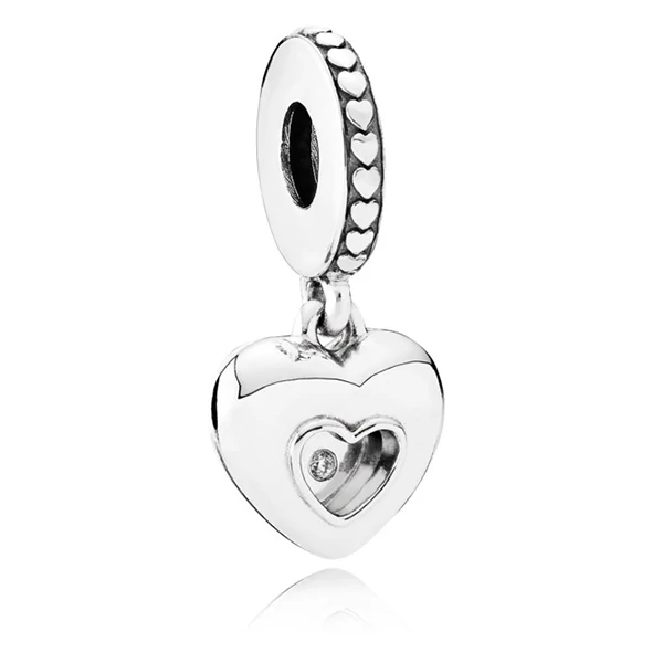 Pandora Club charm 2017 függő - 751002CZ