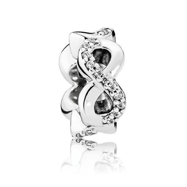 Pandora végtelen szeretet spacer - 792101CZ