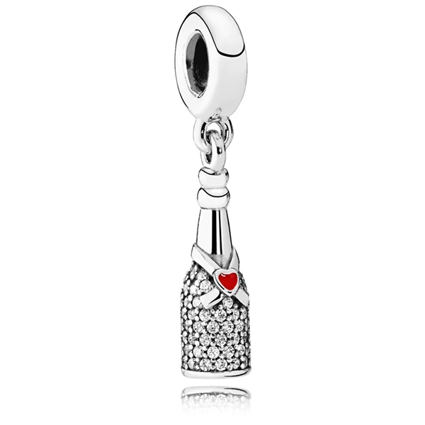 Pandora ünnepi hangulat függő - 792152CZ