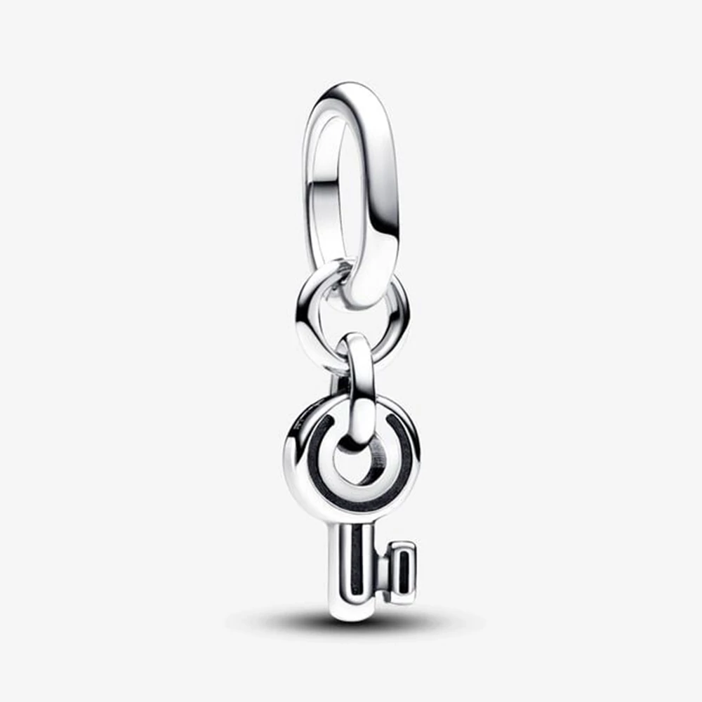 Pandora Me kulcs mini függő - 793084C00