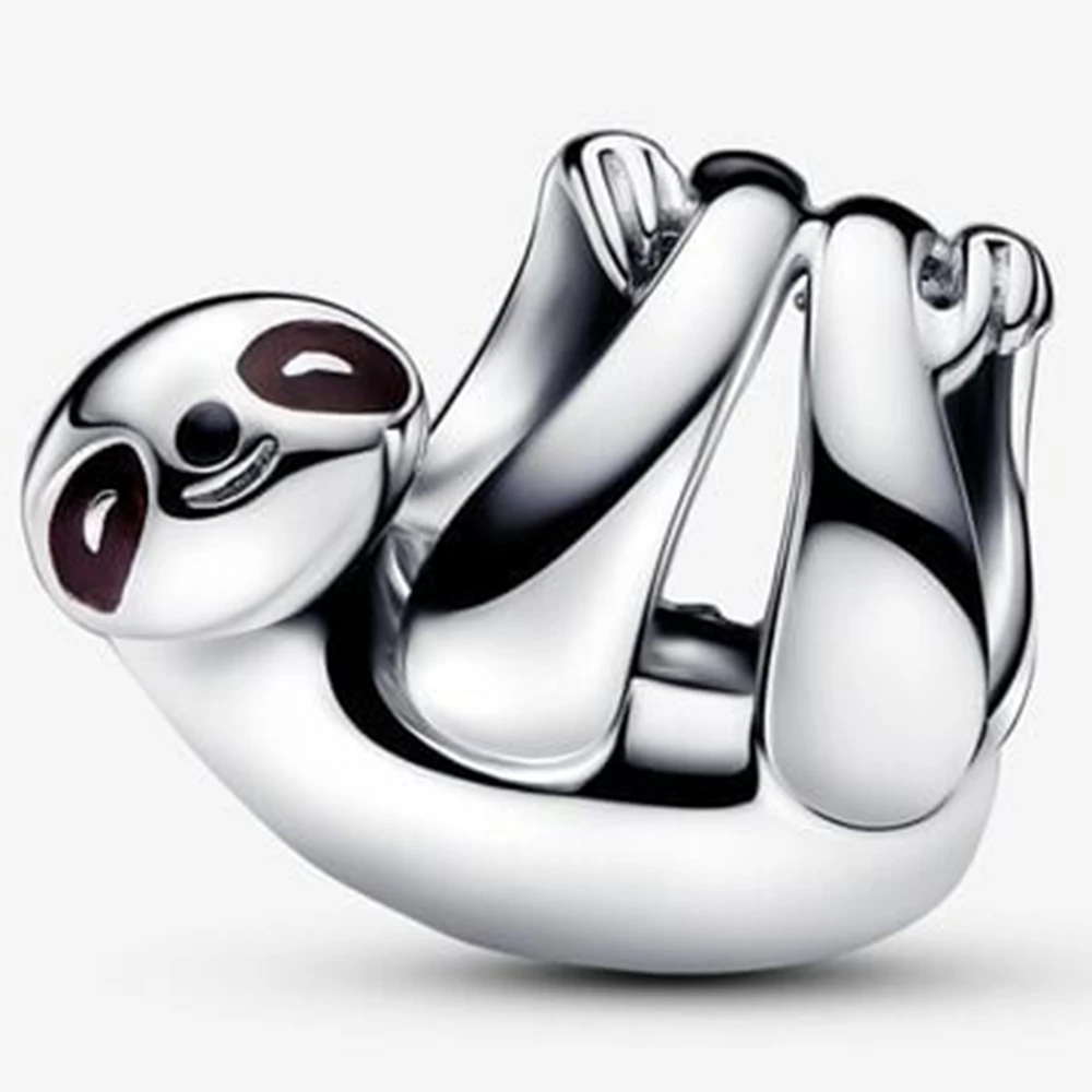 Pandora lógó lajhár charm - 793331C01