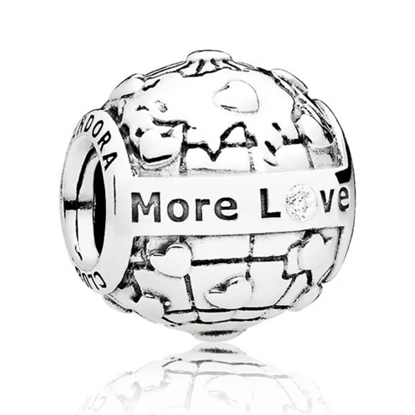 Pandora Club Charm 2018 - 796602D