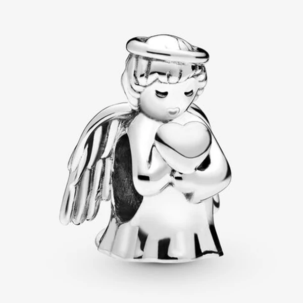 Pandora angyali szeretet charm - 798413C00