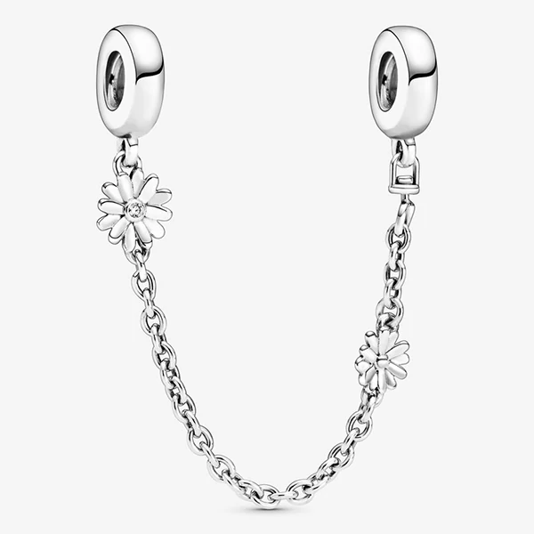 Pandora százszorszép biztonsági lánc - 798764C01-05
