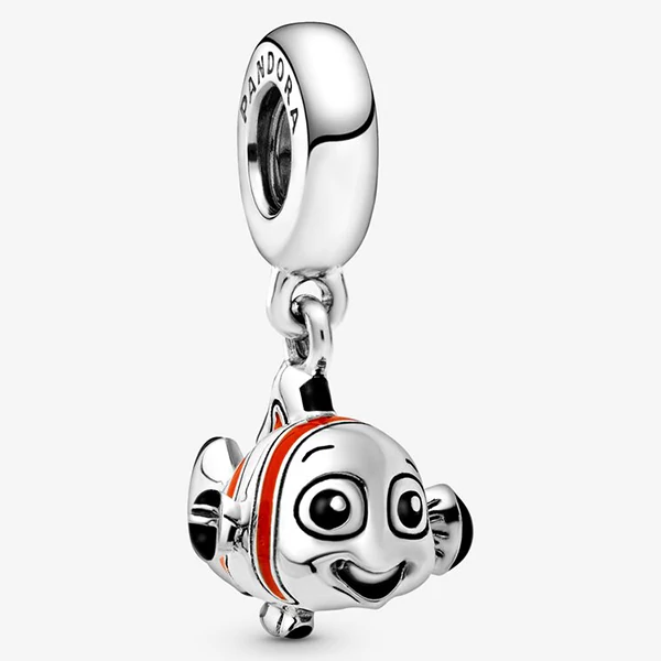 Pandora Némó nyomában Disney Babies függő - 798847C01