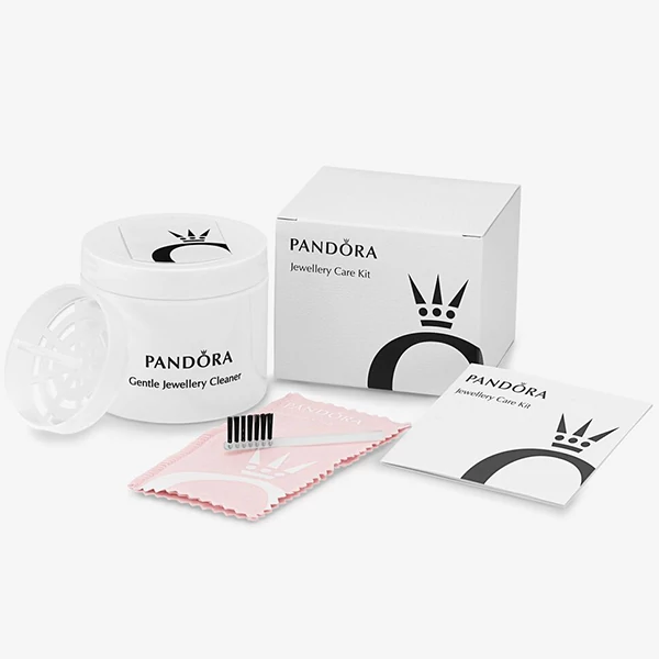 Pandora ékszertisztító szett - A002