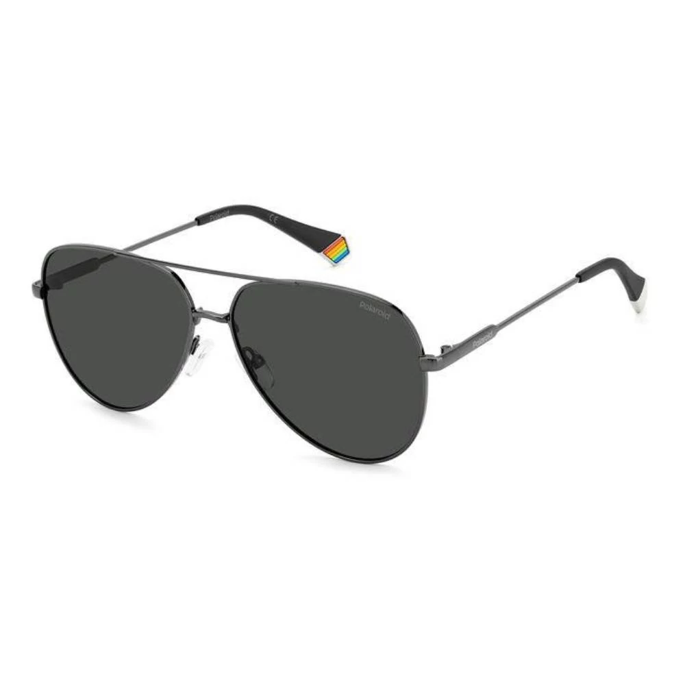 Polaroid Unisex napszemüveg - PLD-6187/S/KJ1/M9