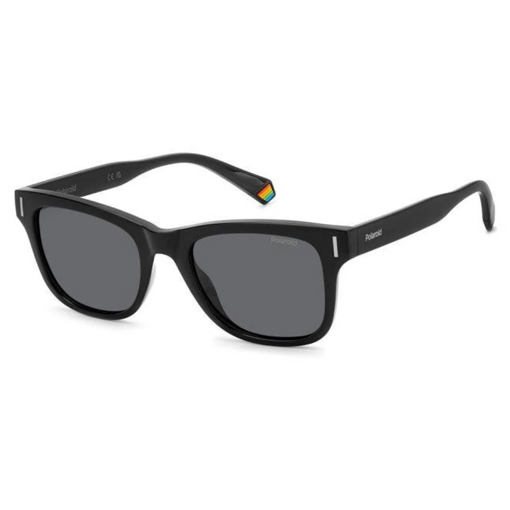 Polaroid Unisex napszemüveg - PLD-6206/S/807/M9