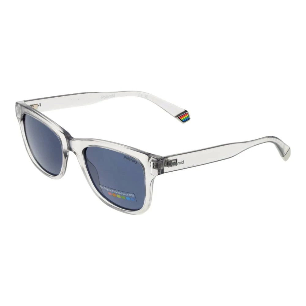 Polaroid Unisex napszemüveg - PLD-6206/S/KB7/C3