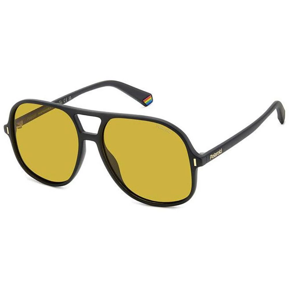 Polaroid Unisex napszemüveg - PLD-6217/S/003/MU