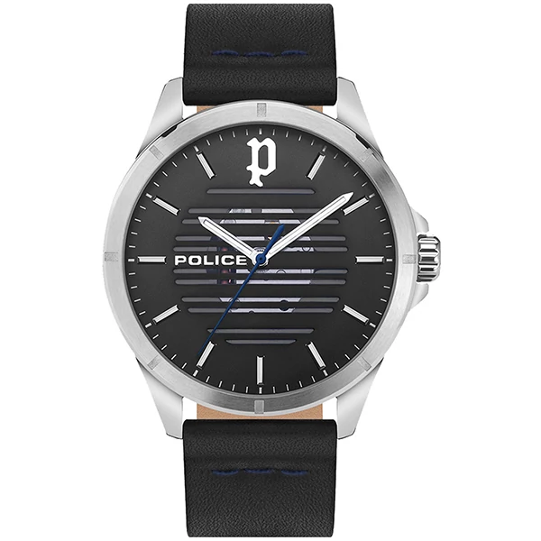 Police férfi óra - PEWJA2204502 - Barwara