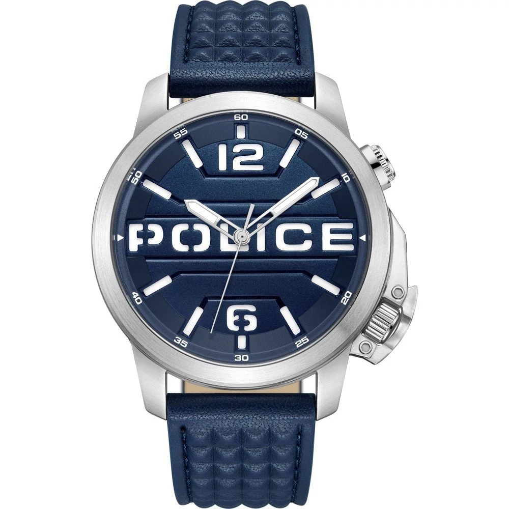 Police óra - PEWJD0021702 - Automated