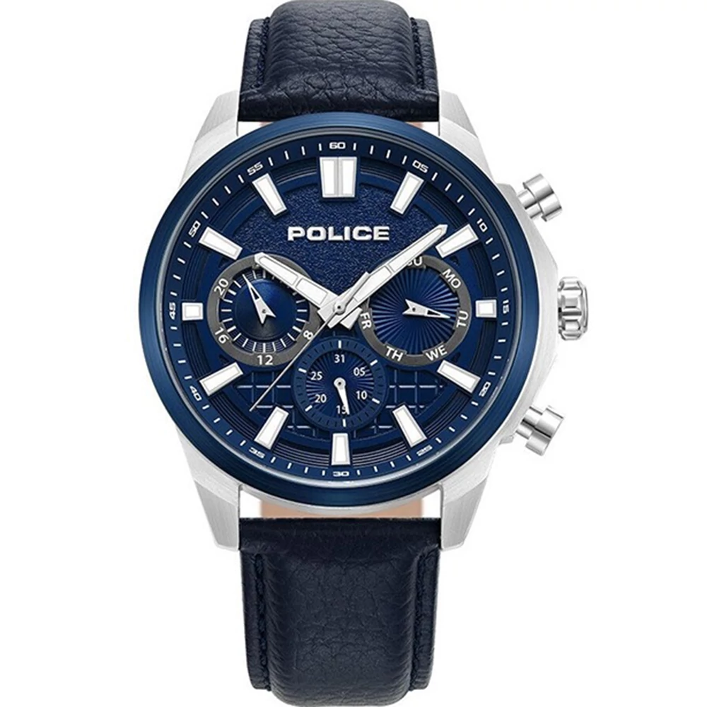 Police óra - PEWJF0021041 - Rangy