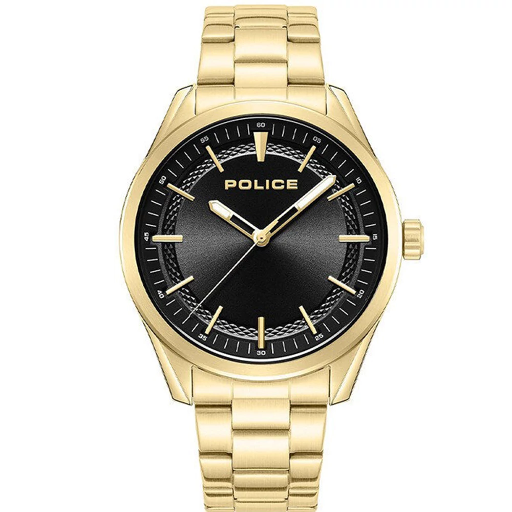 Police óra - PEWJG0018202 - Grille