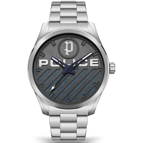 Police óra - PEWJG2121404 - Urban Rebel