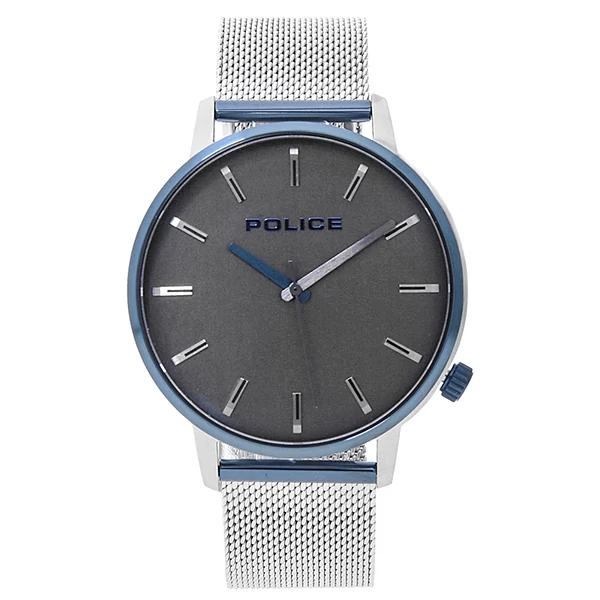 Police férfi óra - PL.15923JSTBL/39MM - Marmol