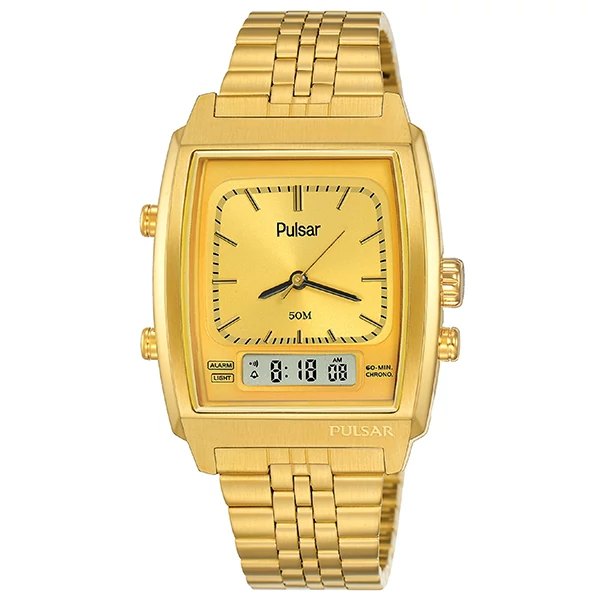 Pulsar férfi óra - PBK036X2 - Regular