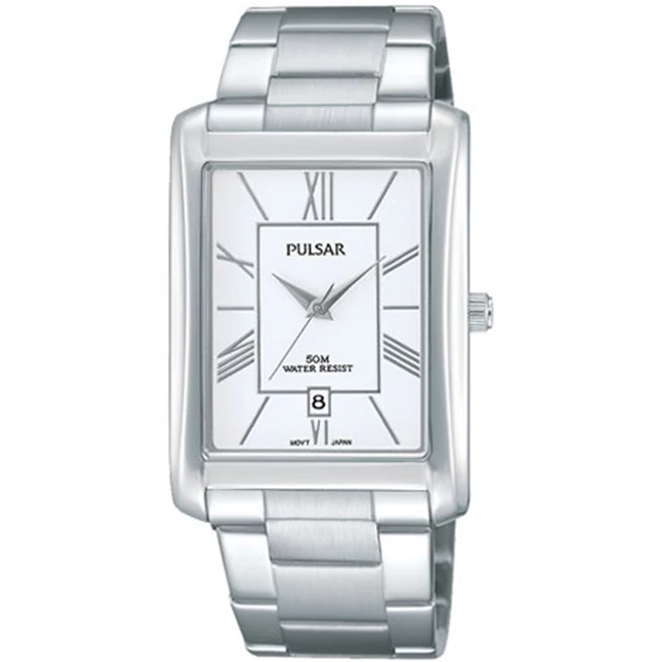 Pulsar férfi óra - PG8243X1 - Dress