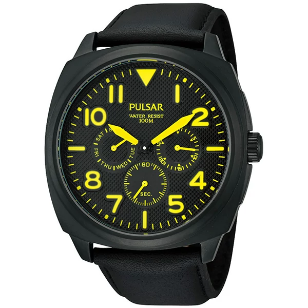Pulsar férfi óra - PP6077X1 - Sports