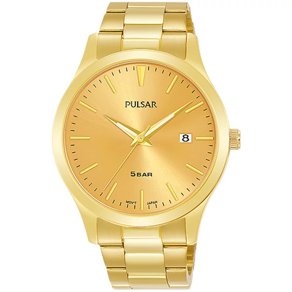 Pulsar férfi óra - PS9672X1 - Regular