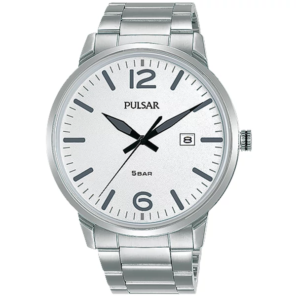 Pulsar férfi óra - PS9683X1 - Regular