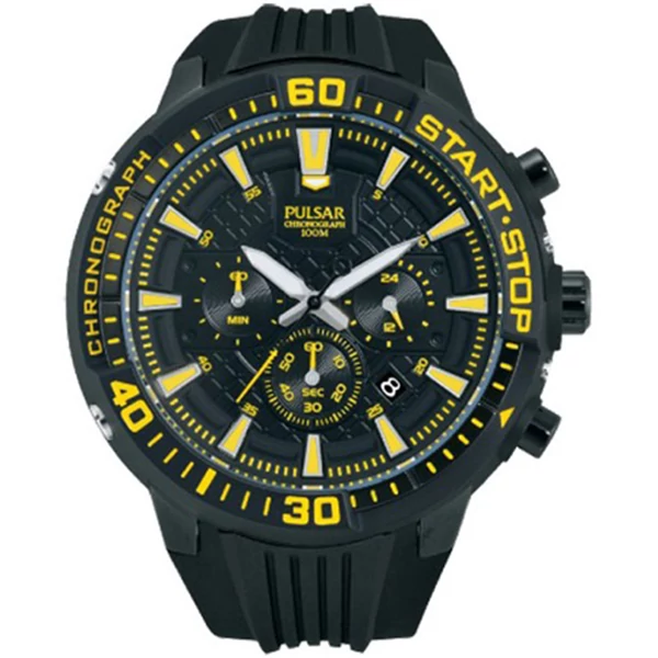 Pulsar férfi óra - PT3509X1 - Sports