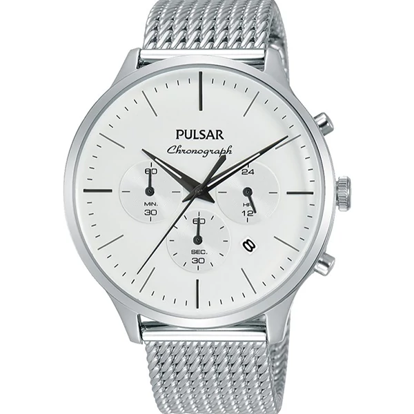 Pulsar férfi óra - PT3891X1 - Dress