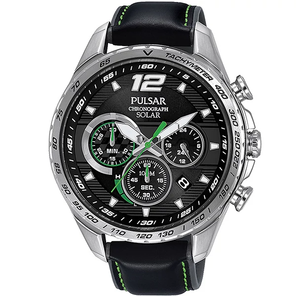 Pulsar férfi óra - PZ5023X1 - Accelerator