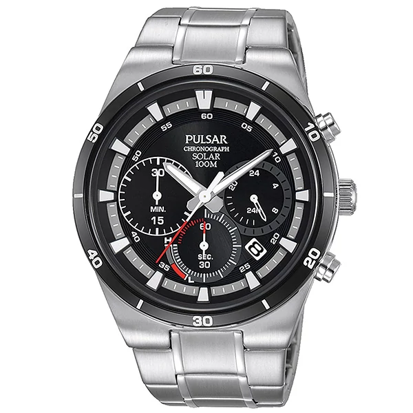 Pulsar férfi óra - PZ5041X1 - Sports