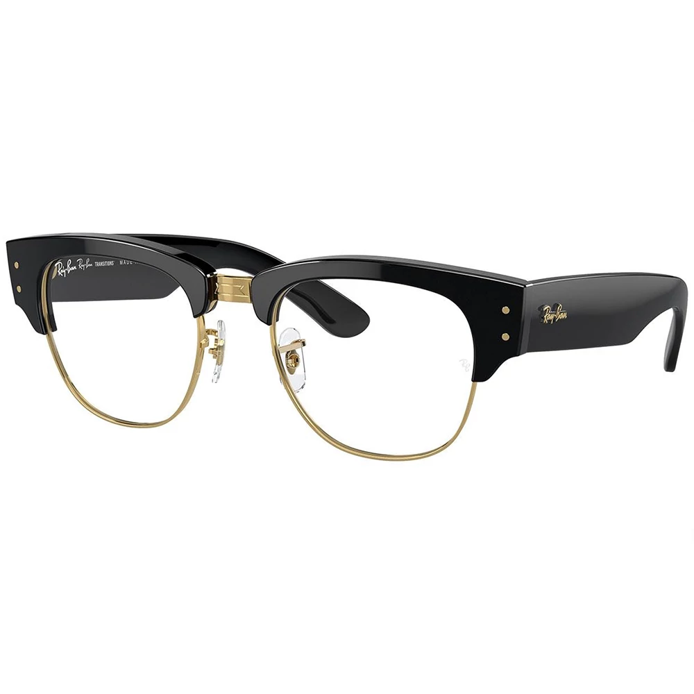 Ray-Ban napszemüveg - RB0316S-901/GG - Mega Clubmaster