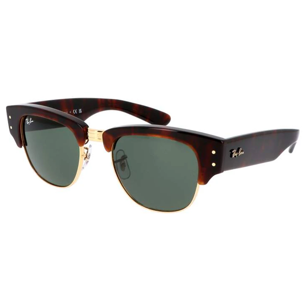 Ray-Ban napszemüveg - RB0316S-990/31 - Mega Clubmaster